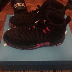 Doernbecher 12s
